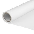 thumbnail image 3 of Shisuyan 1Pcs Drawing Paper Roll Poster Paper Craft Paper Roll White Wrapping Paper(White), 3 of 8