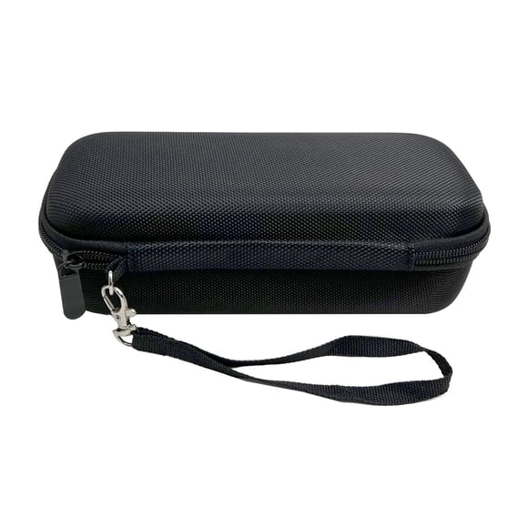 Bolsa de almacenaento de carcasa dura portátil protectora a prueba de golpes para XM500010 bomba de aire impermeable absorción de golpes de jinwen Estuche de transporte de la bomba