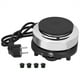 thumbnail image 1 of Estufa de encimera eléctrica portátil - Quemador de placa calefactora única (enchufe europeo), 1 of 8