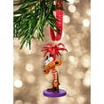 thumbnail image 2 of Inside Out Anxiety PVC Ornament Figurine Charm Dangler Gift Figure Dangler 3”NEW, 2 of 3