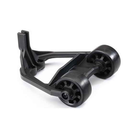 Traxxas Part 8976 Wheelie Bar Black Maxx New in Package