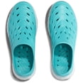 thumbnail image 5 of Rugged Shark Ladies Rift Slip-On Water Shoes Quick-Dry EVA, AQUAFLO Drainage, Ventilated, Lightweight, Textured Footbed, Easy On/Off, Perfect for Beach, Pool, and Outdoor Adventures, 5 of 5