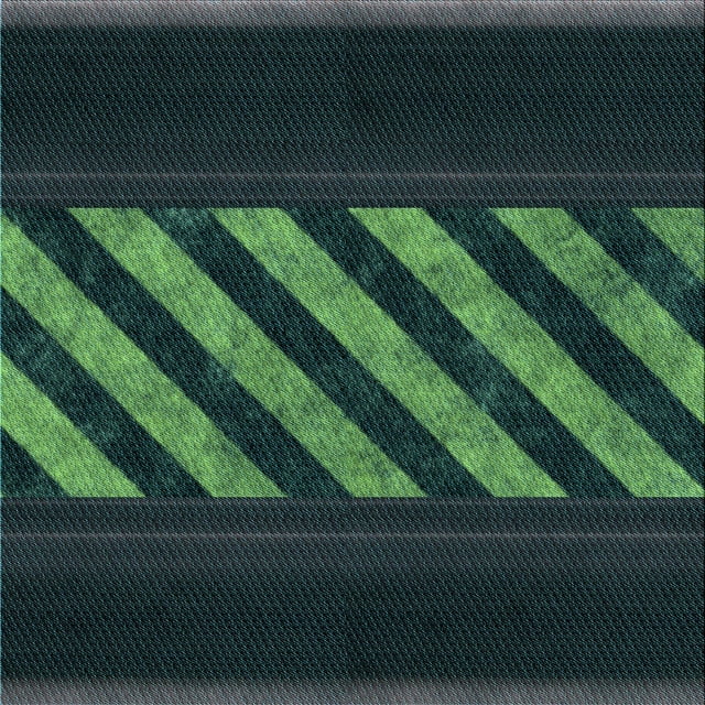 Ahgly Company Machine Washable Indoor Square Transitional Dark SlateGray or Dark SlateGrey Green Area Rugs, 4' Square
