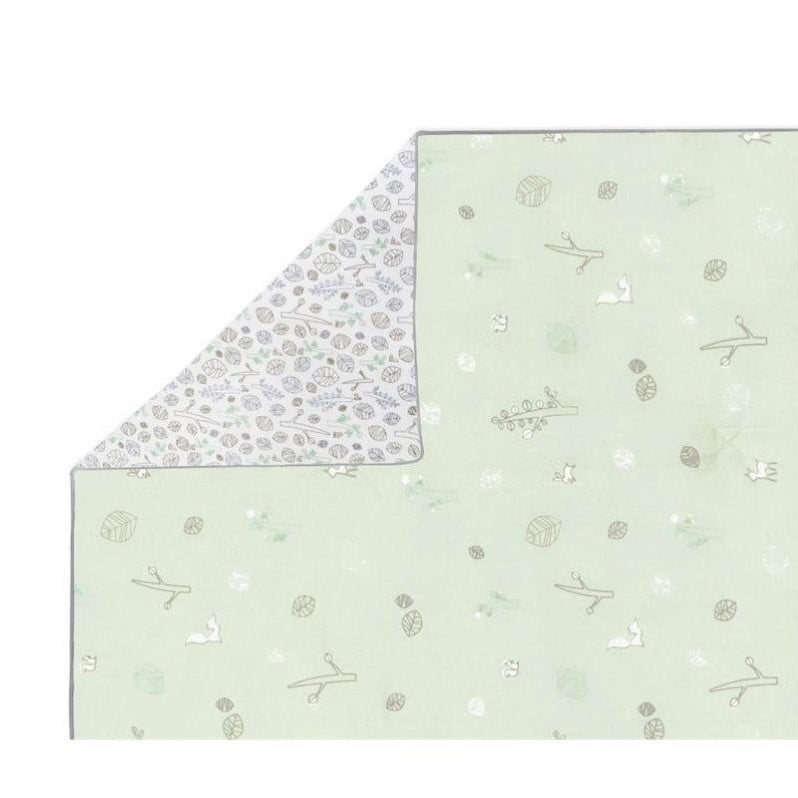 babyletto tranquil woods