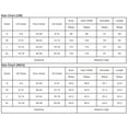 thumbnail image 5 of Women's Sachet Pink Striped Crew Neck Cap Sleeve T-Shirt - Casual Summer Style - [ZhiHiMeRi] | (US 12-14)L, 5 of 12