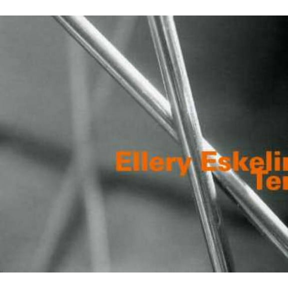 Ellery Eskelin - Ten - Music & Performance - CD