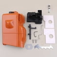 thumbnail image 2 of Air Filter Bumper Extension Shaft Kit for Stihl MS180 MS170 018 017 Chainsaw, 2 of 7