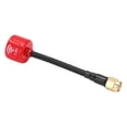 thumbnail image 4 of Antena FPV Dbi, antena para dron FPV de 5,8 GHz Antena FPV de 6 GHz Antena para dron FPV Funcionalidad versátil, 4 of 14