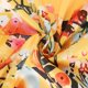 thumbnail image 5 of Vestido Corto de Verano Pendiente Falda Corta Tropical Camo Estampado Cuello en V, Vestido de Verano Sexy Y Casual, 5 of 7