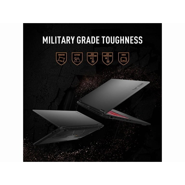 ASUS FA808UPNS74 18³ Gaming Laptop Ryzen 7 260 GeForce RTX 5070