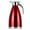 Red, variant on Gymnture Stainless Steel Vacuum Jug Insulated Tea Carafe 2L