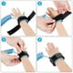 thumbnail image 3 of 2.5m Cinturón de muñeca antipérdida Correa de mano de seguridad para niños Elástico de rotación 360, 3 of 3