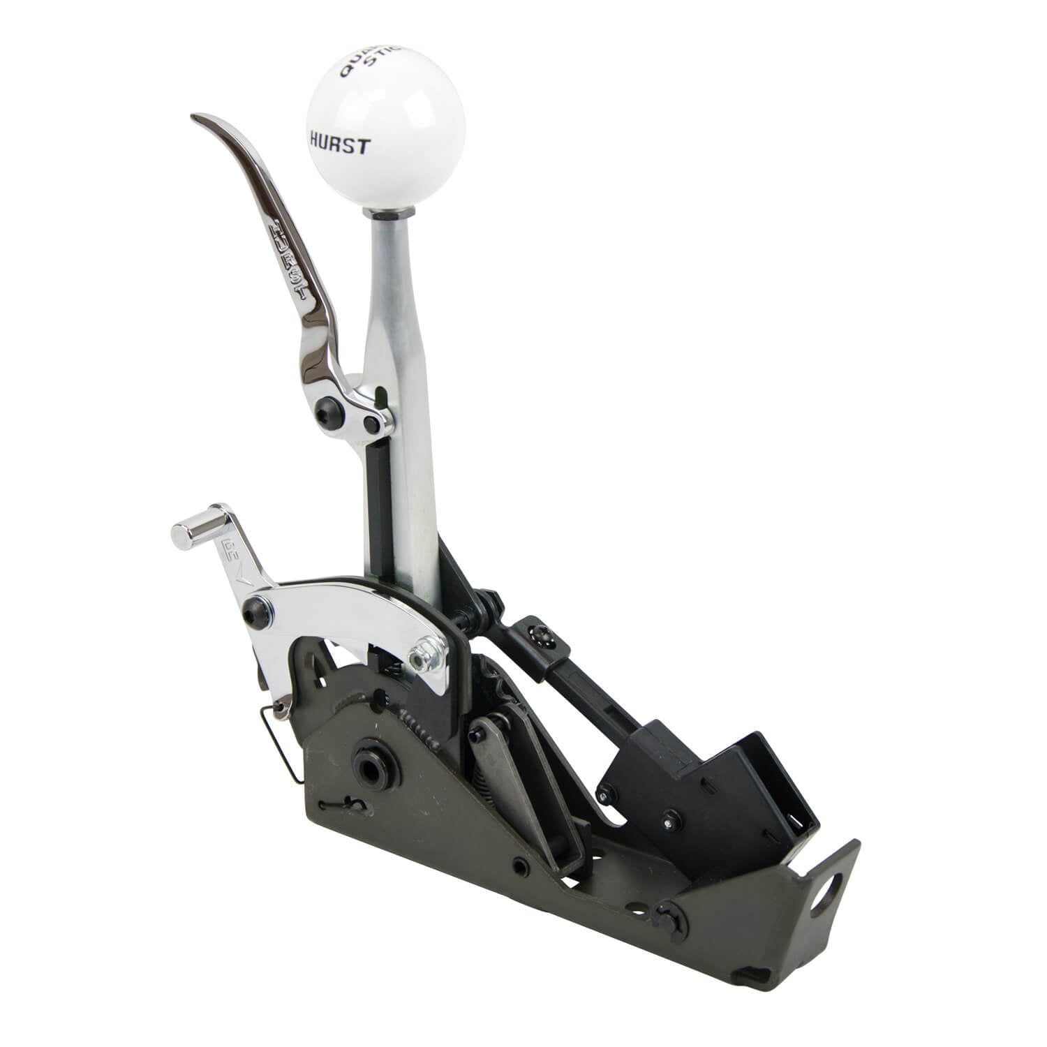 Hurst 3838530 Automatic Transmission Shift Lever Kit - Walmart.com