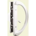 thumbnail image 1 of Prime-Line Produits MP1225 Poignée Style Mortaise pour Porte Coulissante, Blanc, 1 of 1