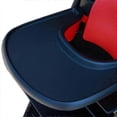 thumbnail image 3 of Feeding Tray for Stokke Tripp Trapp Highchair with Baby-Proof Table Chair, 3 of 3