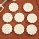 thumbnail image 5 of Molde estampado de flores Mooncake, decoración de pasteles prensada a mano, herramienta para hornear de mediados de otoño, 5 of 7