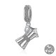 thumbnail image 1 of Joyería de moda YONGSHENG colgante pulsera Cuentas de Plata de Ley 925 DIY, 1 of 4