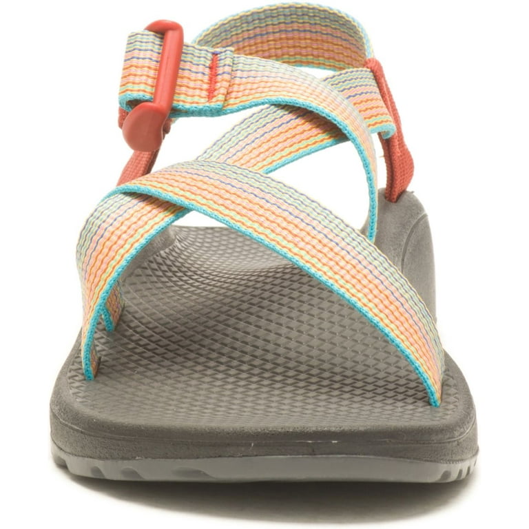 Chaco Z/Cloud Adjustable Strap Cushioned Sandal Women - Walmart.com