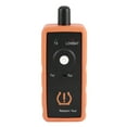 thumbnail image 2 of Outil TPMS Outil de Réinitialisation 50448 Moniteur de Pression des Pneus Portable 2 en 1 Activation Machine de Réapprentissage Compatible avec Série GM, 2 of 7