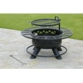 thumbnail image 3 of 40 In. Ranch Fire Pit, 3 of 9