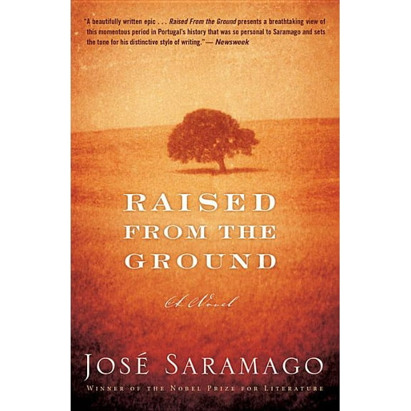 Raised from the Ground, (Paperback)