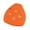 Orange, variant on Zeus 4 Buttons Silicone Remote Car Key Fob Protection Cover Case for Toyota Crown
