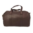 thumbnail image 1 of David King &amp; Co 308C A Frame Duffel- Cafe, 1 of 1
