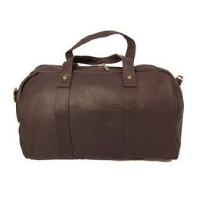 David King & Co 308C A Frame Duffel- Cafe