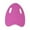 Pink, variant on Hvmvliv Swimming Kickboard Children Pool Training Swimming Aid for Beginning Swimmers Float Board Foam Purple