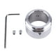 thumbnail image 3 of Adaptador Válvula Calentamiento Radiador Acero Inoxidable Termostato M30 X 1.5, 3 of 8