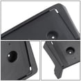 thumbnail image 2 of DNA Motoring LP-GM1068121 Front Bumper License Plate Mounting Bracket for 2008-2012 Chevrolet Malibu, 2 of 4