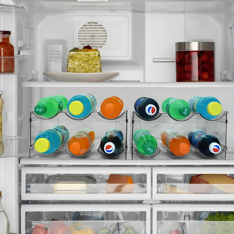 Refrigerator Storage Stand