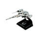 thumbnail image 3 of Vehículo de Colección Hot Wheels collector Star Wars Caza Estelar de Naboo N1, 3 of 4