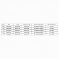 thumbnail image 3 of CAICJ98 Boys Girls Soccer Jerseys Training Kids Outfits Team Uniform Athletic Shirts Shorts Clothing Sets Sportswear (R,5-6 Years), 3 of 4
