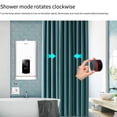 thumbnail image 1 of Tuya ZigBee Living Room Bedroom Device Home Lamp Smart Dimming Switch Light Dimmer Wireless Button Controller Home Appliances Accessory, 1 of 9