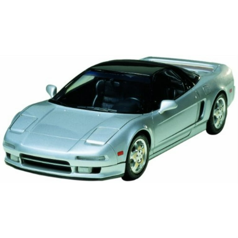 Tamiya 1/24 Honda NSX Kit TAM24100 Plastics Car/Truck 1/24-1/25