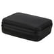 thumbnail image 5 of Estuche de almacenamiento para 30 frascos de aceites esenciales, organizador portátil para viajes (negro), 5 of 8