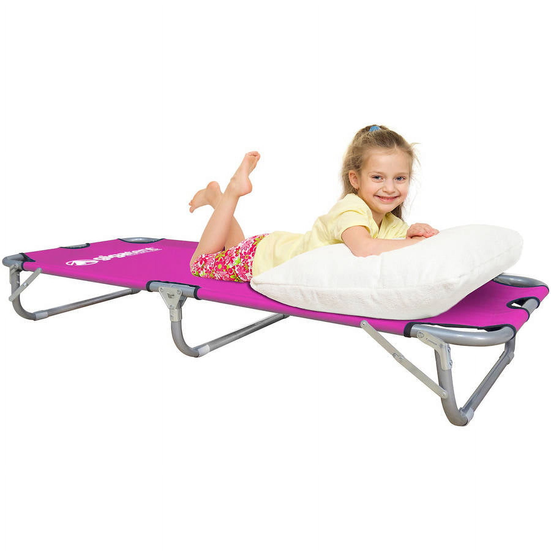 Gigatent cot clearance