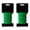 2, variant on Multipurpose Flexible Soft Round Garden Tying Wire Cord For Plant Support Flower Binding UV Resistant 3.5mmx10m