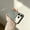 Color-C, variant on for iPhone 11 Carbon Fiber Case, [Compatible with Mag-Safe] Magnetic Phone Case Slim Fit Thin Lightweight Smooth Hard PC Drop Protection Shockproof Case Cover for iPhone 11, Color-A