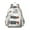 Boho Bohemian Art, variant on Boho Bohemian Art Backpack for School,Cute School Bag,Schoolbag with Adjustable Shoulder Straps & Padded Back,13.4"x11"x4.7"