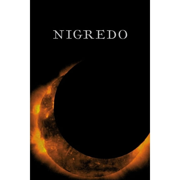 Nigredo (Paperback)