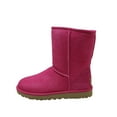 thumbnail image 4 of UGG Women's Classic Short II Mid-Calf Sheepskin Boots 1016223, 4 of 5