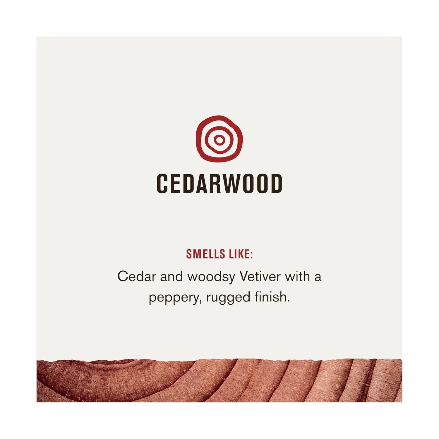 Every Man Jack Body Wash and Shower Gel, Cedarwood, 16.9 oz