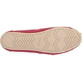 thumbnail image 4 of Toms Womens Alpargata  Flat Canvas Loafers, 4 of 12