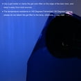 thumbnail image 5 of Unique Bargains 40x50cm Gel Color Filter Paper Polyester Film Blue for Photo Studio, 5 of 5