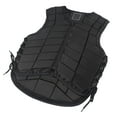 thumbnail image 1 of Gilet de Protection Équestre, Design à Contour Courbé Durable et Robuste pour Adultes Garçons Filles Enfants Unisexe S,m,L,TG, 1 of 8