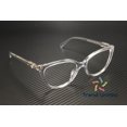 thumbnail image 3 of MICHAEL KORS MK4109U 3957 Westminster Clear Transparent 54 mm Women's Eyeglasses, 3 of 5