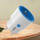 thumbnail image 1 of Enchufe 8 Uds UE enchufe inteligente 16A enchufes para el hogar inteligentes Control remoto funciona con Alexa Google Home Likrtyny Para estrenar, 1 of 9