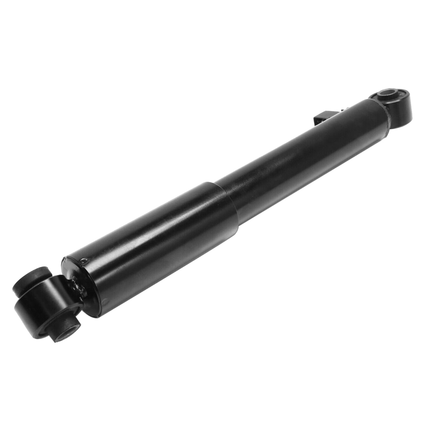 Detroit Axle - 2 Rear Shock Absorbers for 2011 2012 2013 Kia Sorento, 2007-2012 Hyundai Santa Fe Veracruz, Rear Replacement Shocks Pair Set
